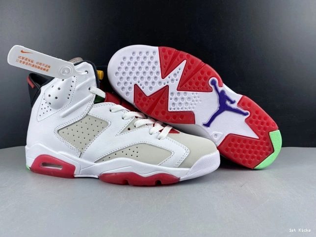 Air Hare CT8529-062 6 Jordan 0824